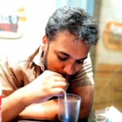 Profile photo of Prasadh thennakoon