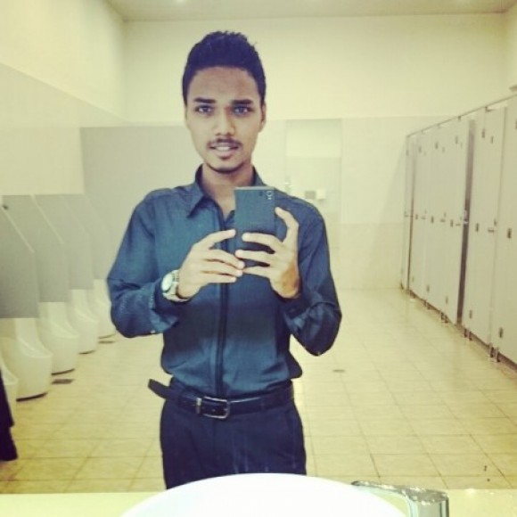 Profile photo of Ahamed