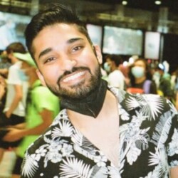 Profile photo of Zain