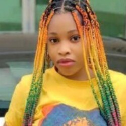 Profile picture of salimata