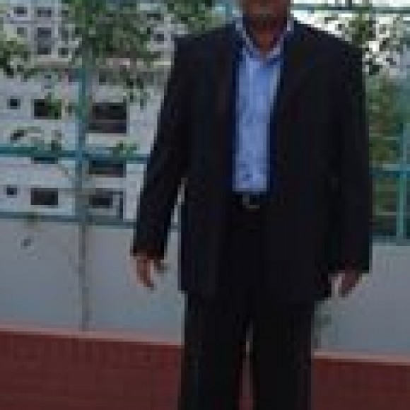 Profile photo of Sureen De Silva