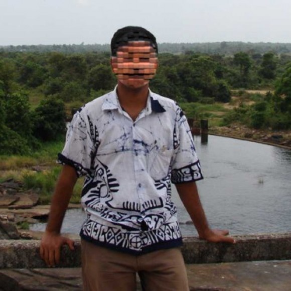 Profile photo of Anto