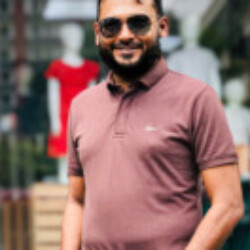 Profile photo of Shafraj hasan