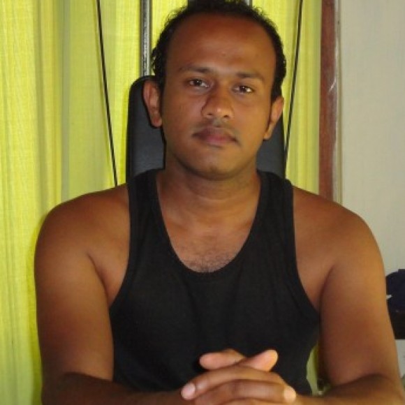Profile photo of Niranjan