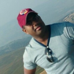 Profile photo of Thilak