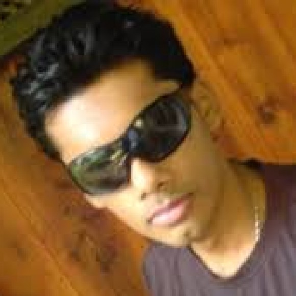 Profile photo of Sangeeth