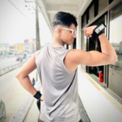 Profile photo of Vishwa Dinu