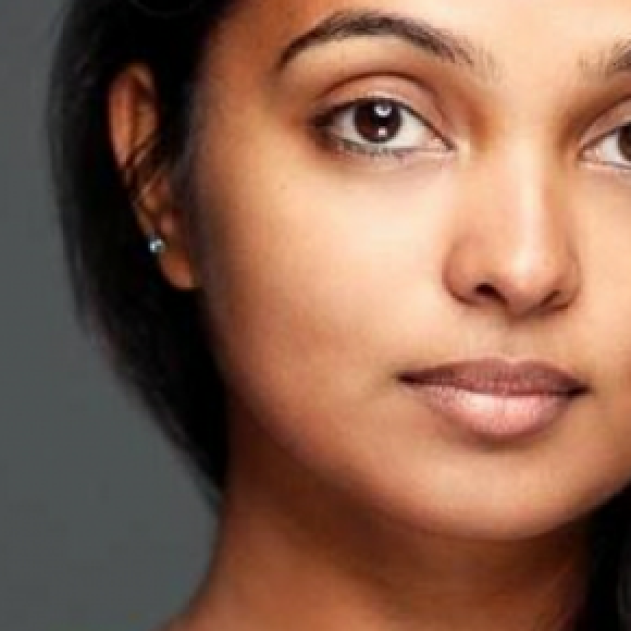 Profile photo of Anu Gamage