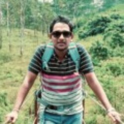 Profile photo of Viraj