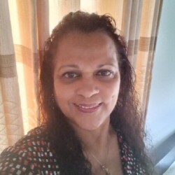 Profile photo of Nilanthi Jayasinghe