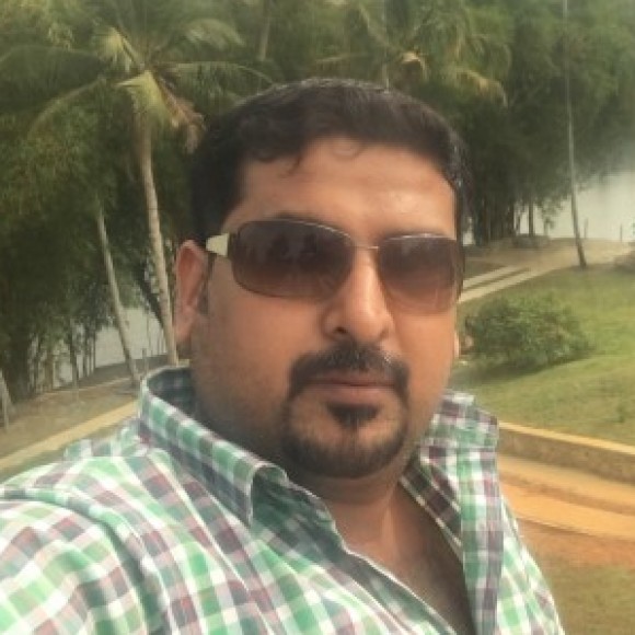 Profile photo of RajeshAyyappan