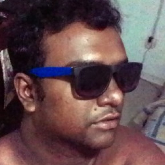 Profile photo of Yohan Romesh