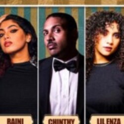 Profile picture of Dylan Fernando