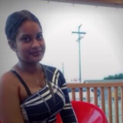 Profile photo of hasini