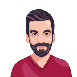 Profile photo of Malith Gunawardana