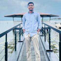 Profile photo of Kavinga herath