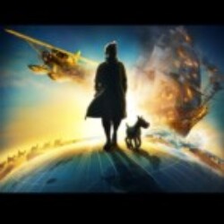 Profile photo of Tintin