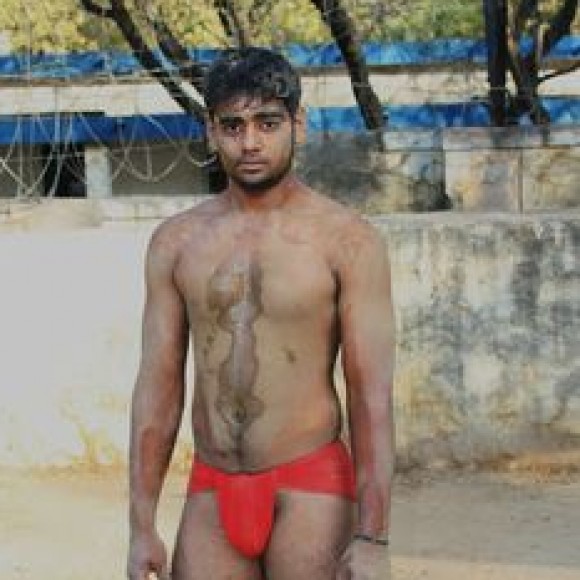 Profile photo of Abeetha vivan