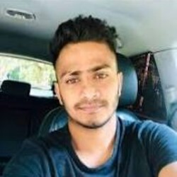 Profile photo of Ishan Abhimana