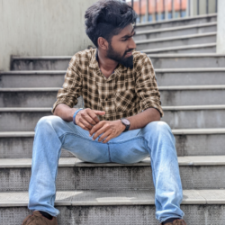 Profile picture of Haresh Radhakrishnan