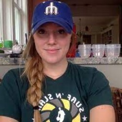 Profile photo of Juliette