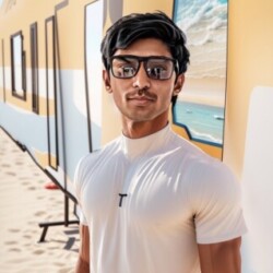 Profile photo of Musthaq