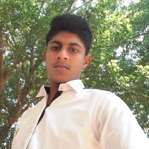 Profile photo of Kevin perera