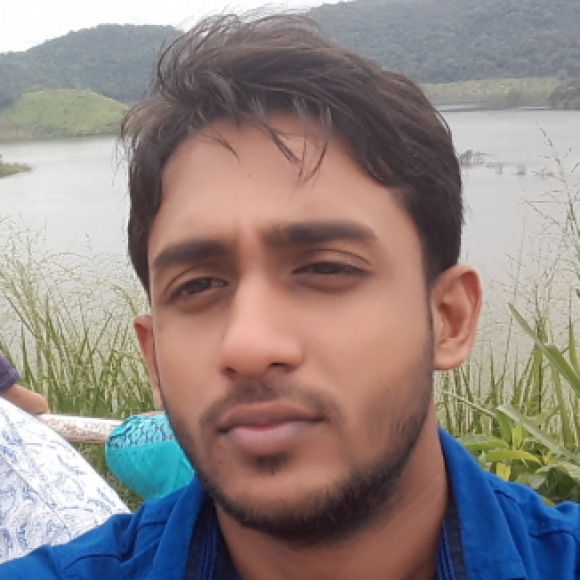 Profile picture of Tharindu Dilashan