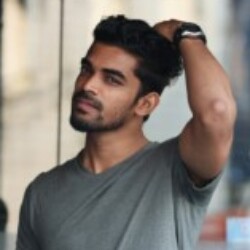 Profile photo of Prema Kan