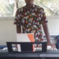 Profile photo of Ravindu Prabhaswara