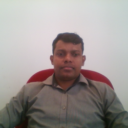 Profile picture of Buddhika S