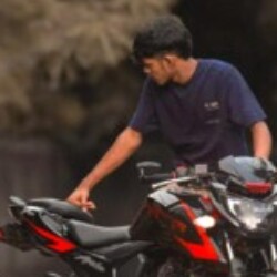 Profile picture of Ashan Farook