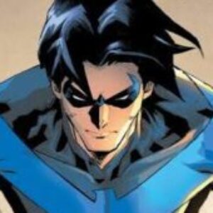Profile photo of nightwing
