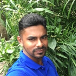 Profile photo of Tharindu