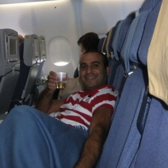 Profile photo of joe wilson