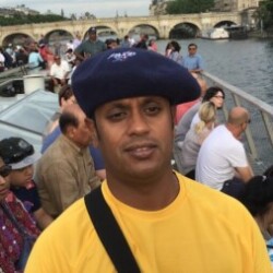 Profile photo of Sanjai Fernando