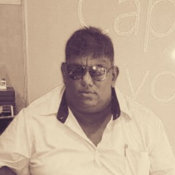 Profile picture of dilipkumar