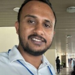 Profile photo of Aruna Kumara