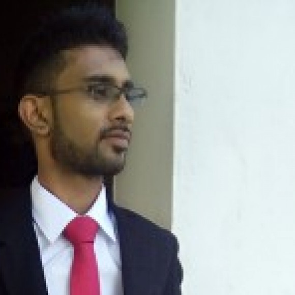 Profile photo of Namal prasanna