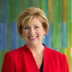 Profile photo of Donald Patricia Horoho