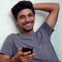 Profile photo of Raj