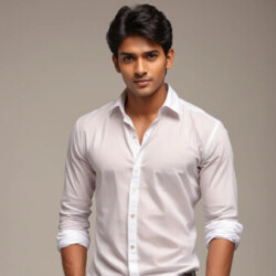 Profile photo of Nimesh Sankalpa