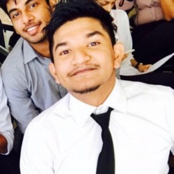 Profile photo of Dulaj madushan desilva