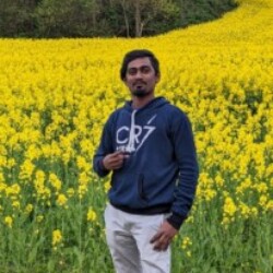 Profile photo of Manoj Hw