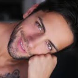 Profile photo of Zayn Gordon