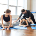 Profile photo of Yoga Lecturer