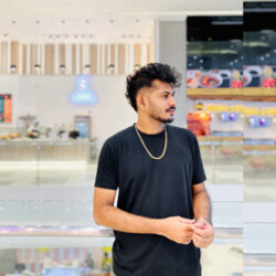 Profile photo of Kushen Senal