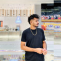 Profile photo of Kushen Senal