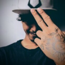 Profile photo of Thanu