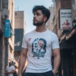 Profile picture of Arjun Raj